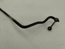 BMW Z4 Rear Stabilizer Sway Bar-5