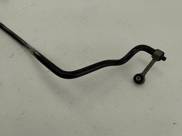 BMW Z4 Rear Stabilizer Sway Bar