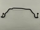 BMW Z4 Rear Stabilizer Sway Bar-6
