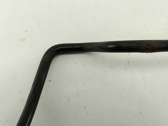 BMW Z4 Rear Stabilizer Sway Bar