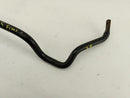 BMW Z4 Front Stabilizer Sway Bar-4