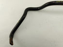 BMW Z4 Front Stabilizer Sway Bar-11