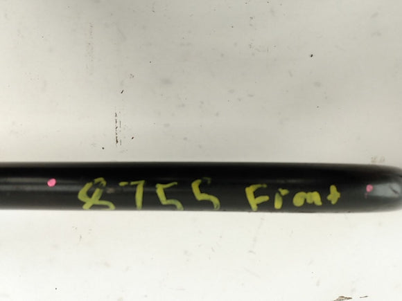 BMW Z4 Front Stabilizer Sway Bar