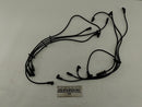 Pontiac Firebird Spark Plug Wires-1