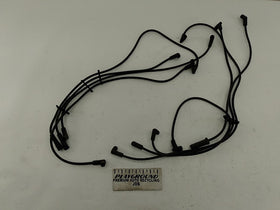 Pontiac Firebird Spark Plug Wires