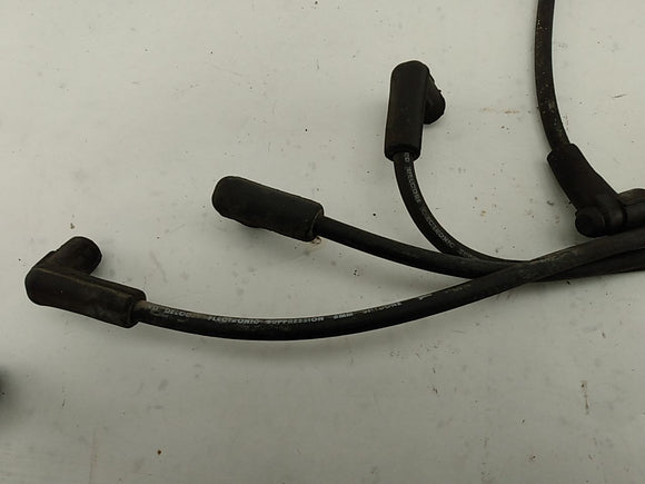 Pontiac Firebird Spark Plug Wires