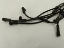 Pontiac Firebird Spark Plug Wires-8