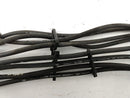 Pontiac Firebird Spark Plug Wires-12