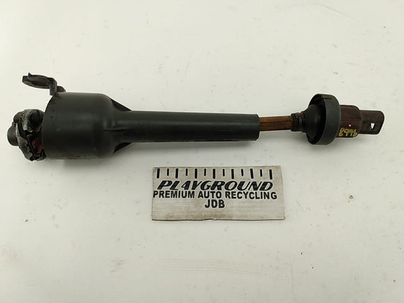 Pontiac Firebird Intermediate Steering Shaft