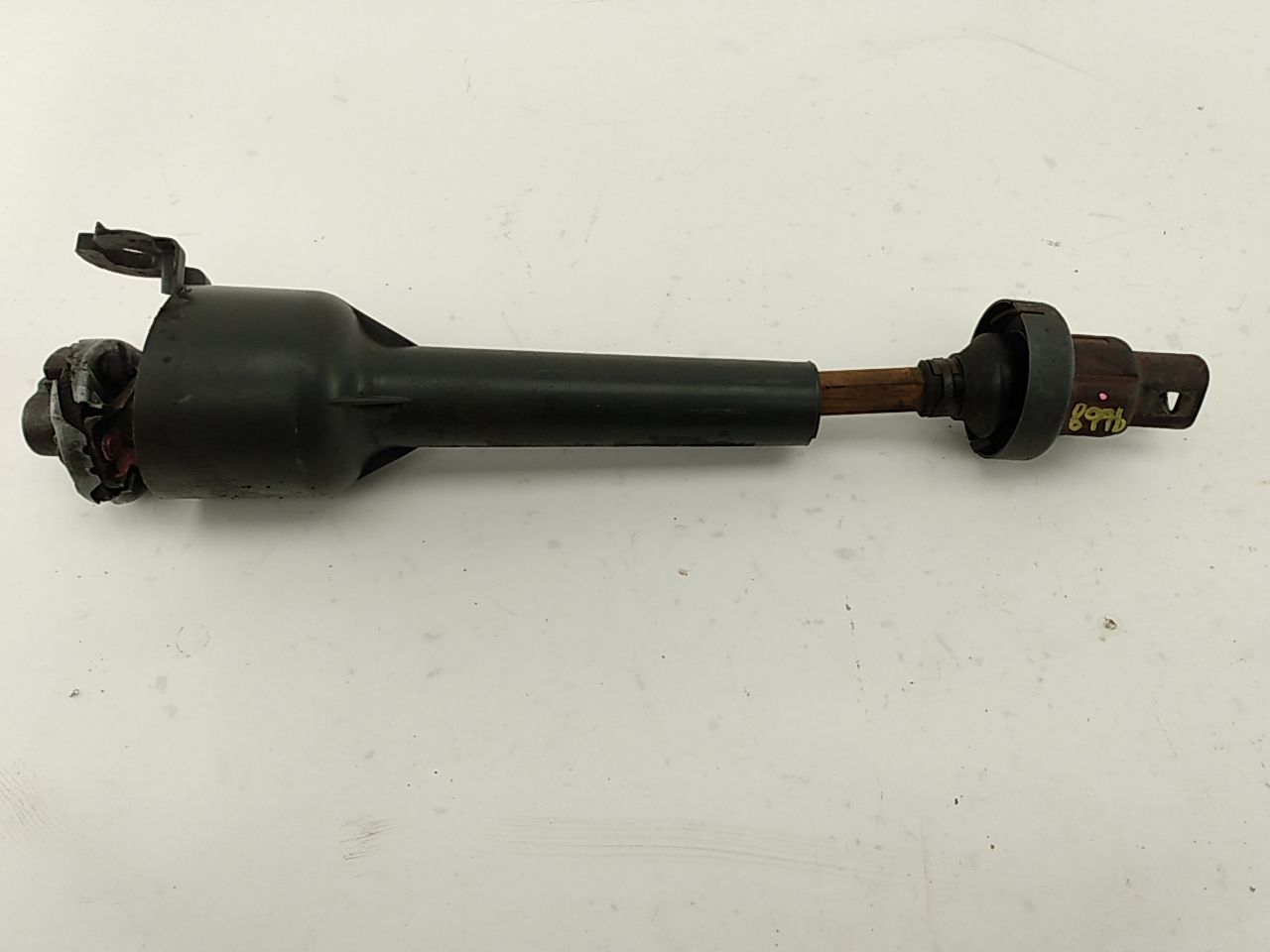 Pontiac Firebird Intermediate Steering Shaft - 0