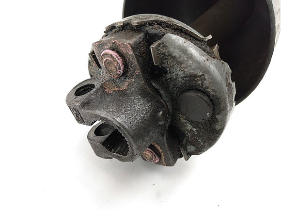 Pontiac Firebird Intermediate Steering Shaft