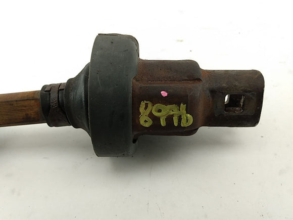 Pontiac Firebird Intermediate Steering Shaft