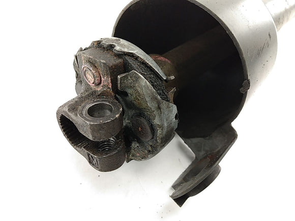 Pontiac Firebird Intermediate Steering Shaft
