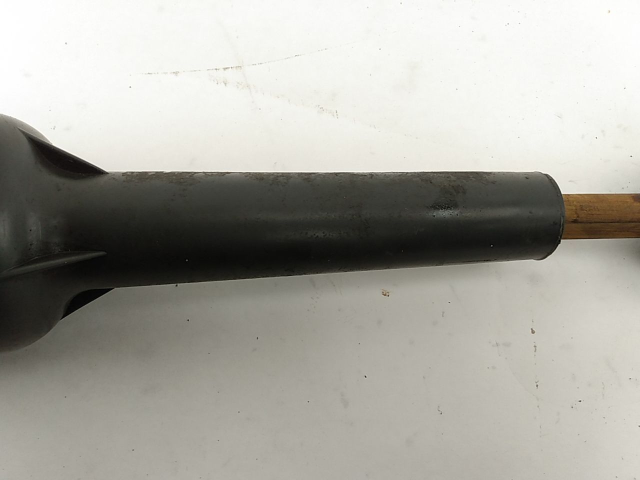Pontiac Firebird Intermediate Steering Shaft