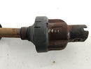 Pontiac Firebird Intermediate Steering Shaft-11