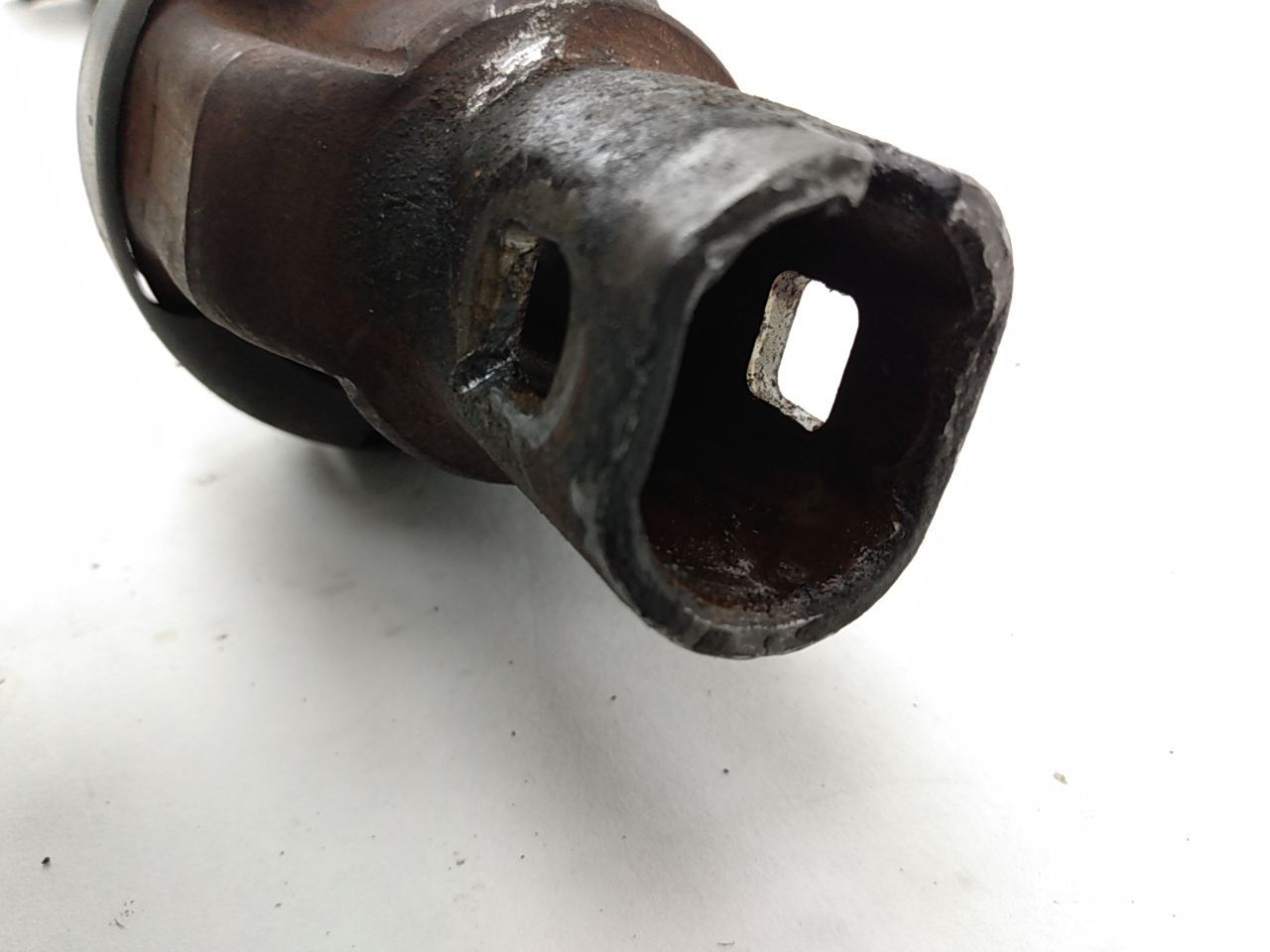 Pontiac Firebird Intermediate Steering Shaft