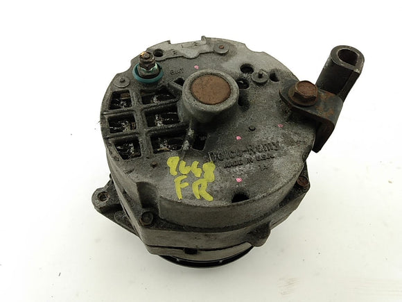 Pontiac Firebird Alternator