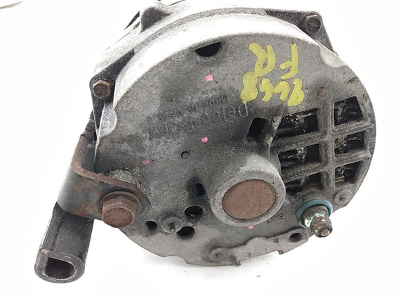 Pontiac Firebird Alternator