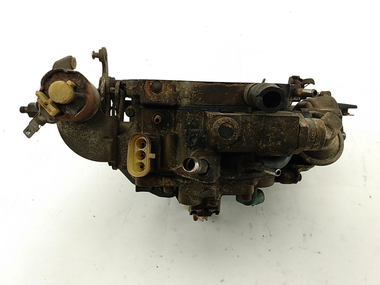 Pontiac Firebird Carburetor