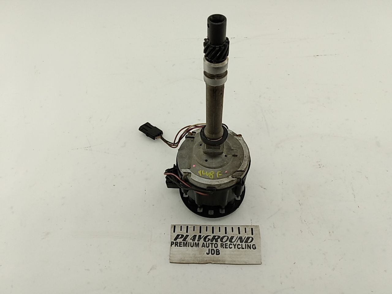 Pontiac Firebird Distributor