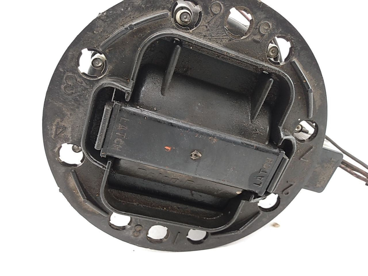 Pontiac Firebird Distributor