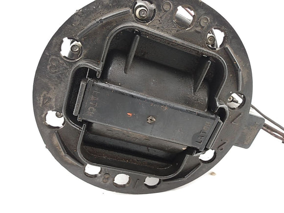 Pontiac Firebird Distributor