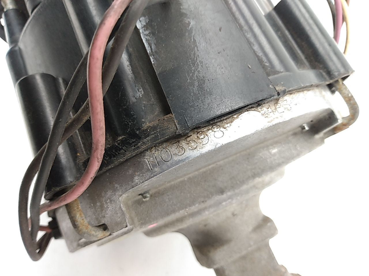 Pontiac Firebird Distributor