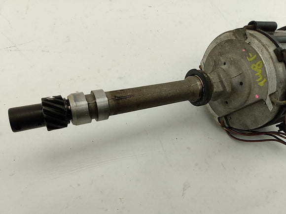 Pontiac Firebird Distributor