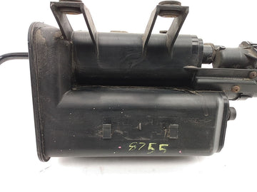 BMW Z4 Fuel Vapor Charcoal Canister - 0