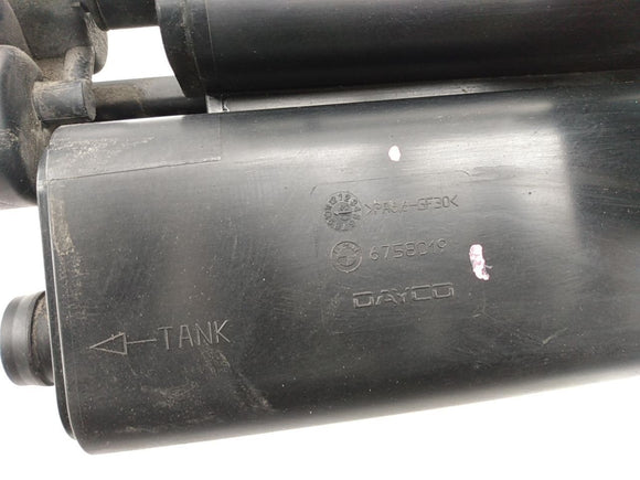 BMW Z4 Fuel Vapor Charcoal Canister