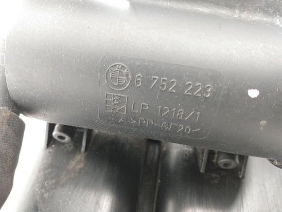 BMW Z4 Fuel Vapor Charcoal Canister