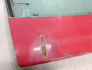 Pontiac Firebird Rear Tailgate Assembly with Glass-2