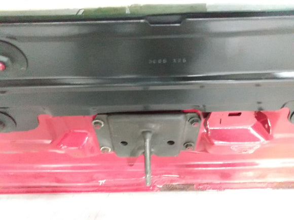 Pontiac Firebird Rear Tailgate Assembly with Glass