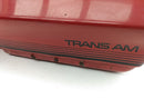 Pontiac Firebird Rear Bumper Cover-4