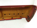 Pontiac Firebird Rear Bumper Cover-8
