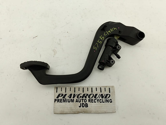 BMW Z4 Clutch Pedal