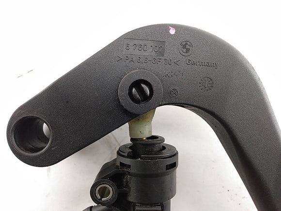 BMW Z4 Clutch Pedal