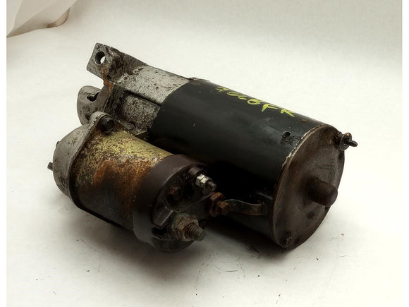 Pontiac Firebird Starter Motor