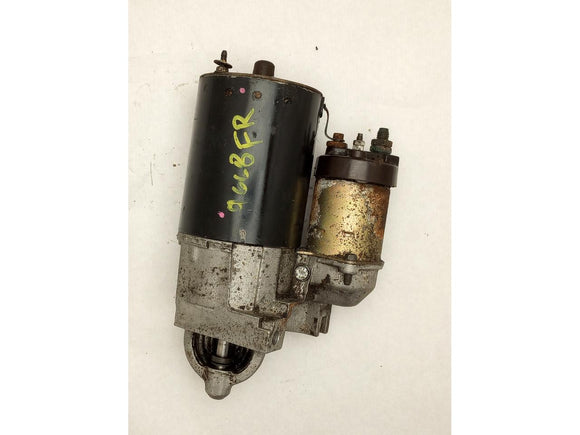 Pontiac Firebird Starter Motor