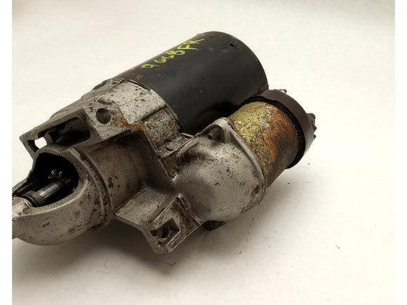 Pontiac Firebird Starter Motor