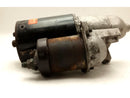 Pontiac Firebird Starter Motor-8