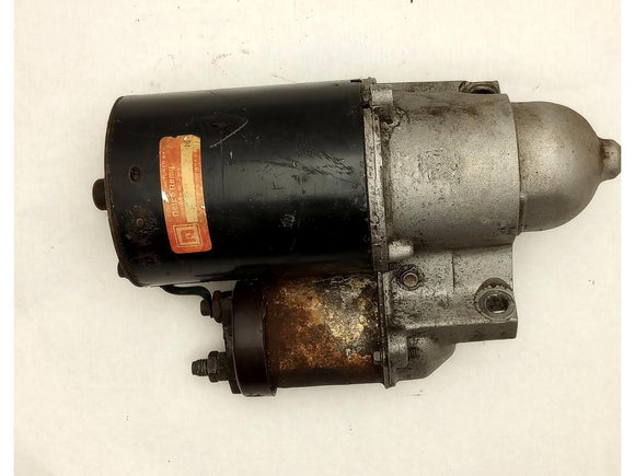 Pontiac Firebird Starter Motor