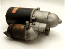 Pontiac Firebird Starter Motor-10