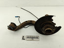 BMW Z4 Driver Left Rear Spindle Knuckle Hub-1