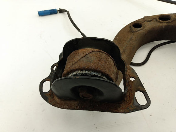 BMW Z4 Driver Left Rear Spindle Knuckle Hub