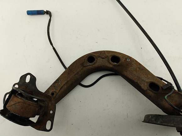 BMW Z4 Driver Left Rear Spindle Knuckle Hub