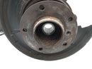 BMW Z4 Driver Left Rear Spindle Knuckle Hub-5