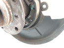 BMW Z4 Driver Left Rear Spindle Knuckle Hub-6