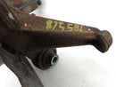BMW Z4 Driver Left Rear Spindle Knuckle Hub-7