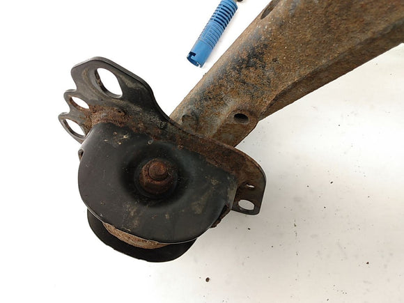 BMW Z4 Driver Left Rear Spindle Knuckle Hub